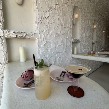 CENTO Raw Bar  - Seafood Near Me - Los Angeles, California