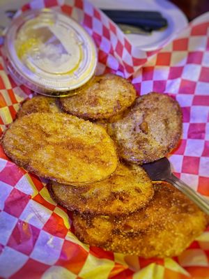 Shorty's BBQ Davie by null