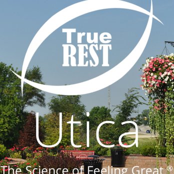 True Rest - Float Spa Near Me - Utica, Michigan True Rest - Float Spa Near Me - Utica, Michigan