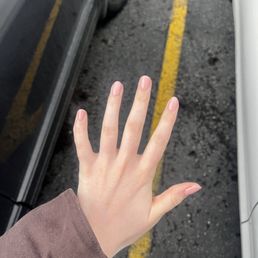 Manicure Manicure