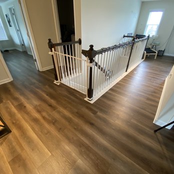 Into The Woods Flooring - Luxury vinyl plank. Corkscrew color - Flooring Near Me - Buford, Georgia Into The Woods Flooring - Luxury vinyl plank. Corkscrew color - Flooring Near Me - Buford, Georgia