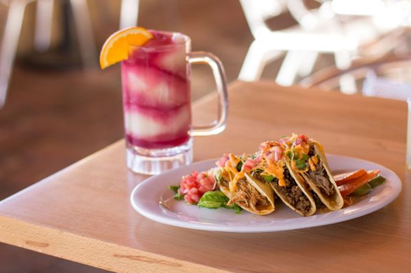Iguana Mexican Grill by null