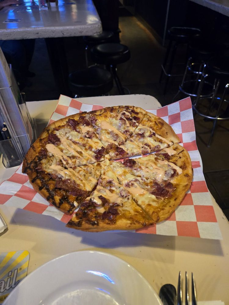 Social spots from Grid Iron Ale House & Grille