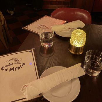 La Merna - Pizza Near Me - Washington, DC, District of Columbia