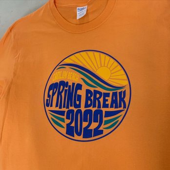 EC2 Creations - Spring Break 2022 - Embroidery & Crochet Near Me - Woodstock, Georgia