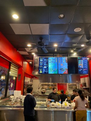 KEBABS TO-GO! by null