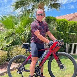 New Madone Special ordee fro SWB