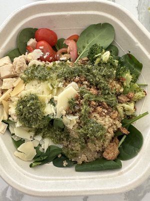 sweetgreen by null