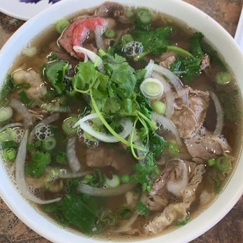 Pho Hong Long - #24 - Vietnamese Near Me - Gardena, California Pho Hong Long - #24 - Vietnamese Near Me - Gardena, California