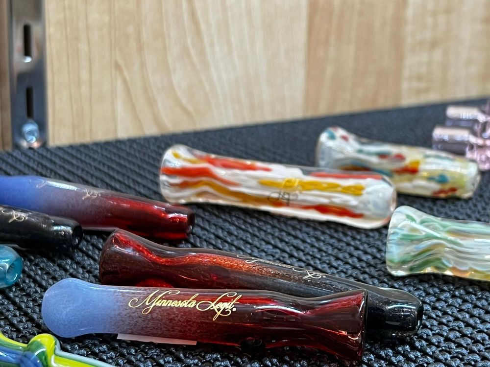 Township Tobacco Cigars CBD Kratom Delta 8 & E-cig Center Logo