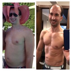 JC's Ultimate Personal Training