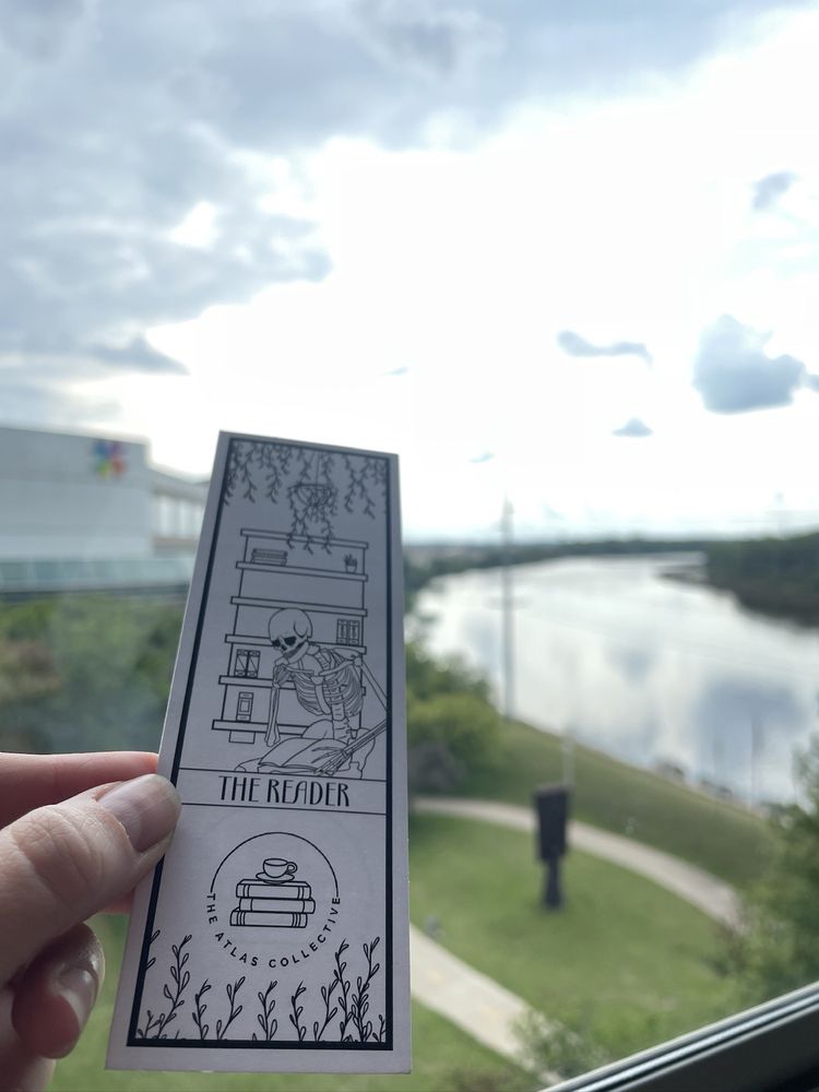 The Atlas Collective Logo