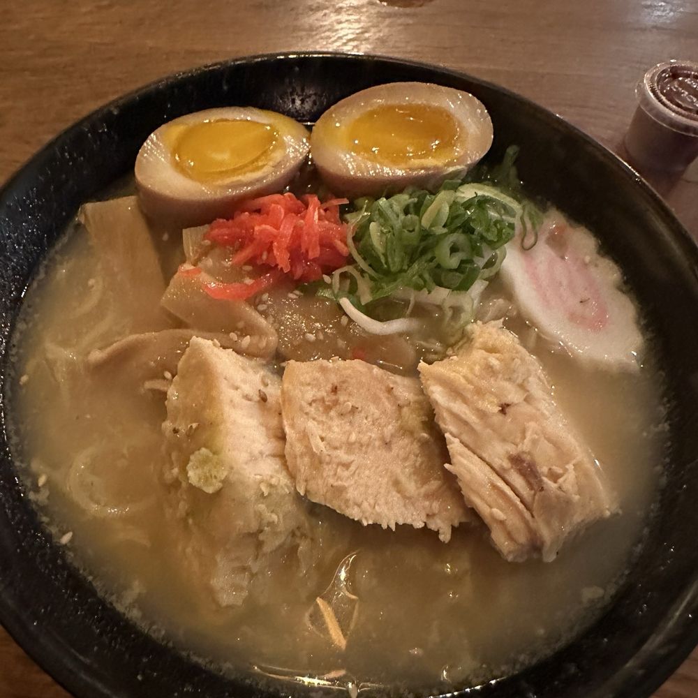 Nom Nom Ramen - Ramen Near Me - Philadelphia, Pennsylvania Nom Nom Ramen - Ramen Near Me - Philadelphia, Pennsylvania
