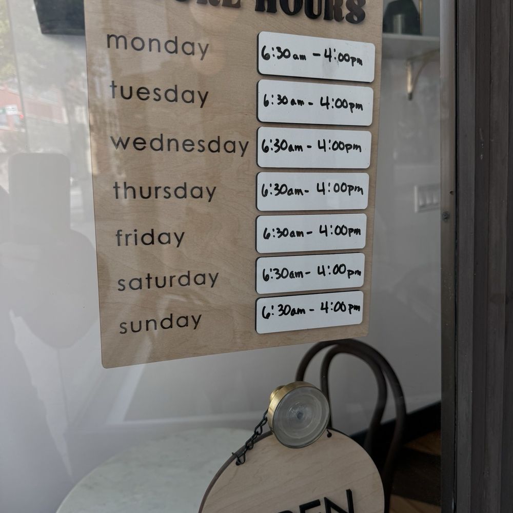 Coffee Social - Store hours - Coffee & Tea Near Me - White Plains, New York Coffee Social - Store hours - Coffee & Tea Near Me - White Plains, New York