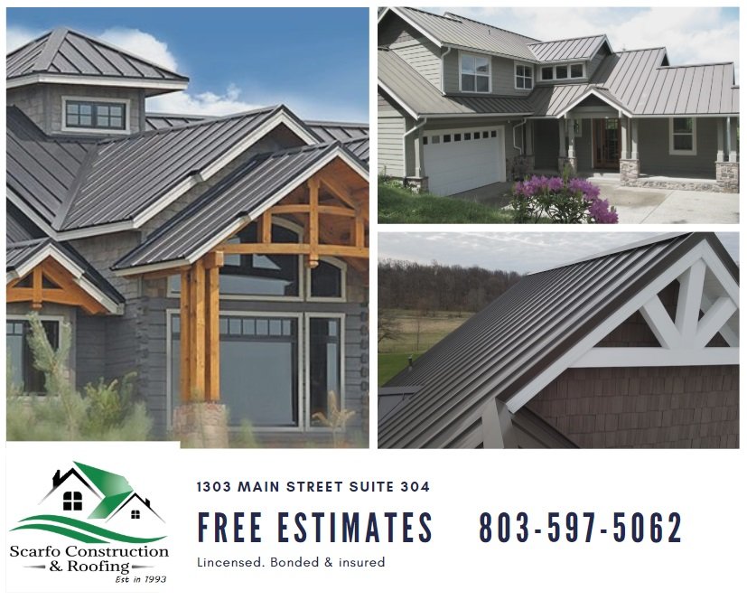 Slide of Scarfo Contruction & Roofing