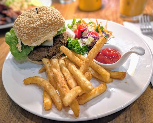 Lil Chef Mama by null