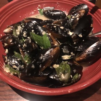 Carrabba's Italian Grill - Mussels - Italian Near Me - Tampa, Florida Carrabba's Italian Grill - Mussels - Italian Near Me - Tampa, Florida