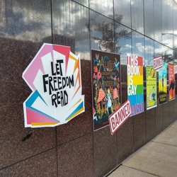 Buffalo & Erie County Public Library