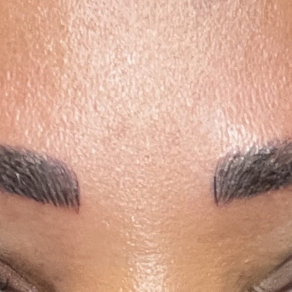 Kathy Hart Ink - Fresh touch up. Look at those strokes and that symmetry! - Permanent Makeup Near Me - Glendale, California Kathy Hart Ink - Fresh touch up. Look at those strokes and that symmetry! - Permanent Makeup Near Me - Glendale, California