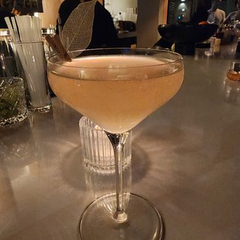 Harumi - Harumi Spritz was very refreshing. - Japanese Near Me - Phoenix, Arizona