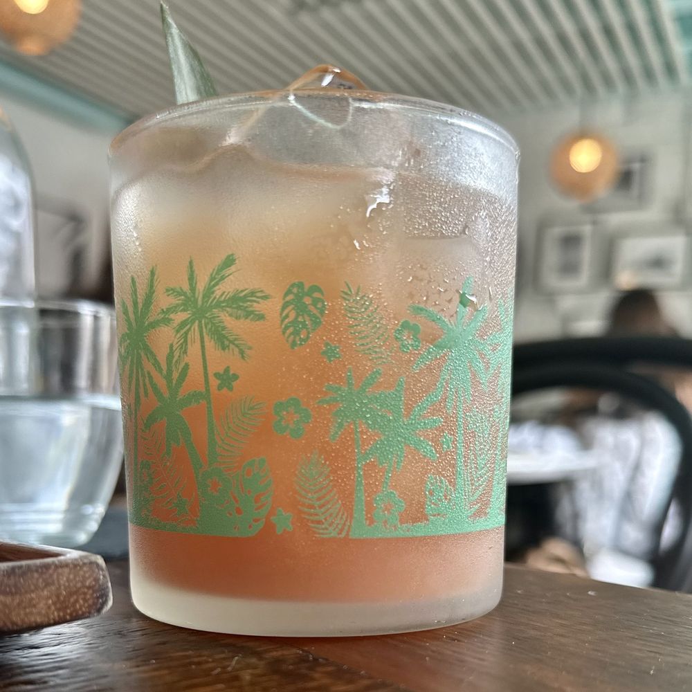 Vagabond - Vagabond Punch - Bars Near Me - Washington, DC, District of Columbia