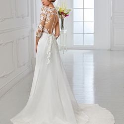 Buttercup Bride - Buttercup Bride - mooresville NC