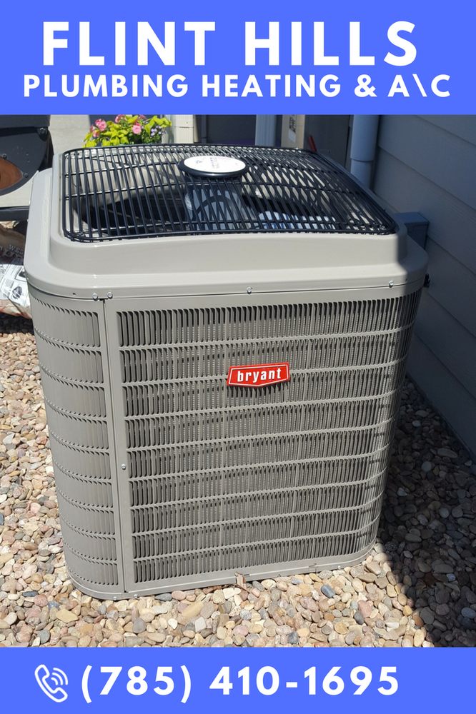 Slide of Flint Hills Plumbing Heating & A/C
