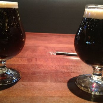 Yard House - Belgium Quads. - New American Near Me - Phoenix, Arizona