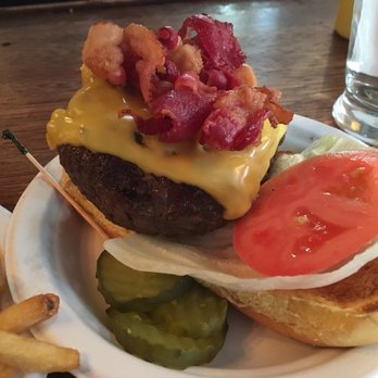 Corner Bistro - American Near Me - New York, New York Corner Bistro - American Near Me - New York, New York