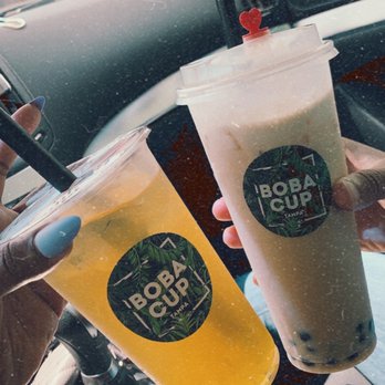 Teastori - Tea time - Bubble Tea Near Me - Tampa, Florida