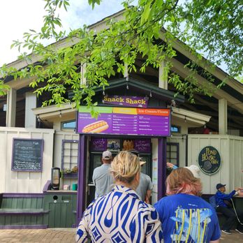 Snack Shack - Ice Cream & Frozen Yogurt Near Me - West Hartford, Connecticut