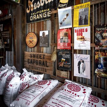Old Flame Brewing - Breweries Near Me - Port Perry, Ontario Old Flame Brewing - Breweries Near Me - Port Perry, Ontario