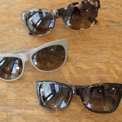 College Optical