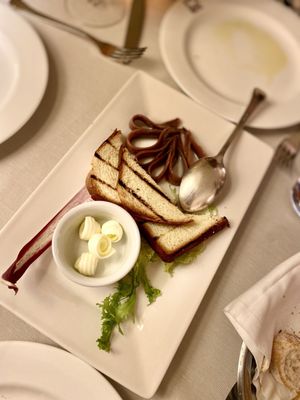 Bice Restaurant by null