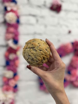 Janie's Life Changing Baked Goods by null