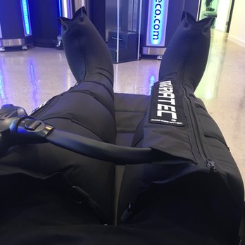The Vie Co. - Normatec for the legs! Feels like a massage! - Cryotherapy Near Me - Glendale, California