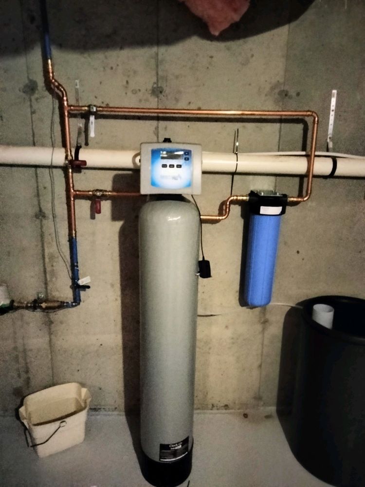 Slide of Serv Tech 360