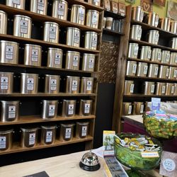 Orlando Tea Company