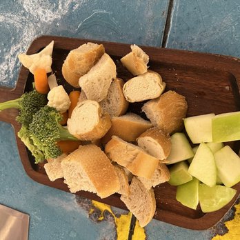 The Melting Pot - Fondue Near Me - Littleton, Colorado
