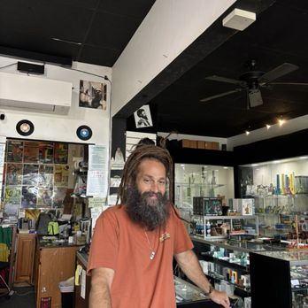 Conscious Riddims Records - The owner is friendly and helpful! - Tobacco Shops Near Me - Kealakekua, Hawaii Conscious Riddims Records - The owner is friendly and helpful! - Tobacco Shops Near Me - Kealakekua, Hawaii