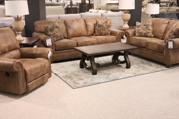 Ashley Store + Outlet by null