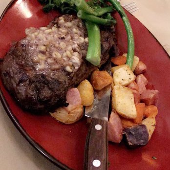 Linn's Restaurant - Ribeye - American Near Me - Cambria, California Linn's Restaurant - Ribeye - American Near Me - Cambria, California
