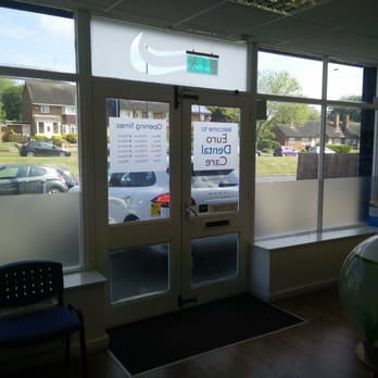Euro Dental Care - Dentists Near Me - Birmingham, XWM