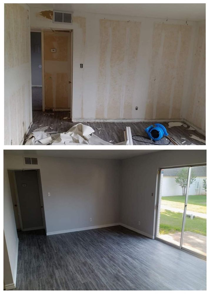 Slide of Hawthorne Construction