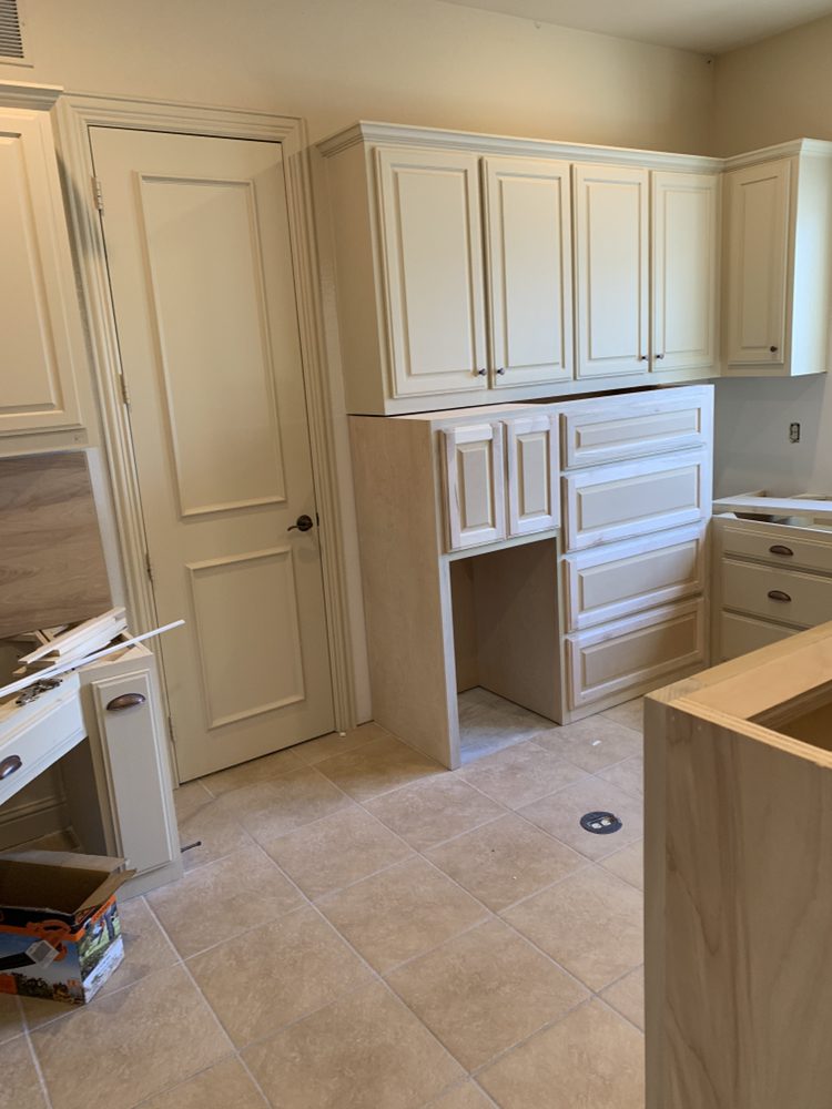 Slide of Code Blue Painting & Renovations