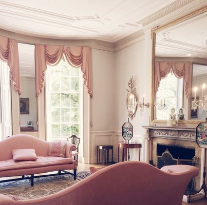 William Hickling Prescott House by null