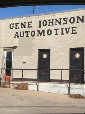 GENE JOHNSON AUTOMOTIVE SERVICE - Updated March 2025 - 97 Reviews