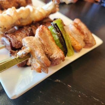 Yakitori Nishi - Japanese Near Me - Lomita, California
