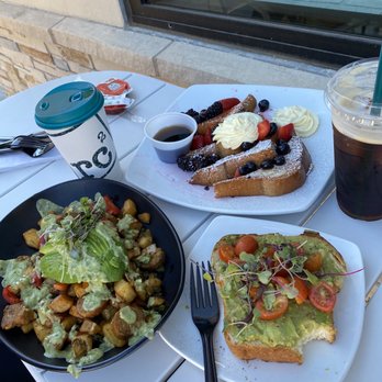 Rival Coffee - Breakfast - Coffee & Tea Near Me - Murrieta, California