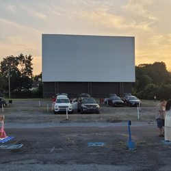Haar's Drive In